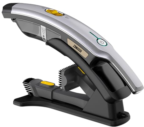 Zanussi 5425025592524, Aspirateur, Gris, 90 W