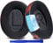 SoloWIT® Kühlgel Ersatz Ohrpolster für Bose QuietComfort 35 (QC35) und Quiet Comfort 35 II (QC35 II) Over-Ear-Kopfhörer
