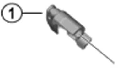 SHIMANO Y2jp06000 Cache Prise FD-R9250 Unisexe, Noir, Taille Unique