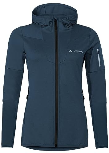 VAUDE Women's Monviso Fleece Jacket II