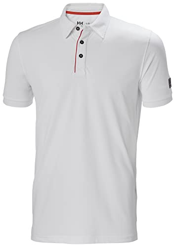 Helly Hansen Herren Kensington Tech Polo Kensington Tech Polo (1er Pack)