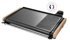 Plancha Lagrange Grillplatte Balance