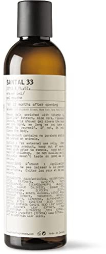 Le Labo Santal 33 Shower Gel - 237ml / 8.01oz