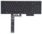 WWGTMC Teclado de repuesto para Lenovo Ideapad Gaming 3-15IMH05 3-15ARH05 3-15ACH5 3-15ACH6 3-15IHU6, Legion 5-15ARH05 5-15ARH05H 5-15IMH05 5-15IMH05H, Legion 5-17I. Serie MH05H Laptop con