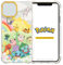 Skinnydip Pokémon - Case for iPhone 13 Pro Max Cover Stylish & Shockproof Cartoon Cover, Slim & Lightweight, Anti-Slip Cute Protective Case Gift for Girls Compatible with iPhone