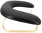 Nail Tech Arm Rest - Manicure Hand Rest PU Leather Cushion | Removable Nail Desk Armrest, Pedicure Hand Pillow, Armrest for Professional and Home Use