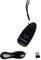 Knoruley Barcode Scanner Mini Wireless Bluetooth Handheld Portable 1D 2D QR Bar Code