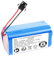 Batterie: 22FM-4S1P 2200 MAh 14,4 V Wiederaufladbarer Lithium-Akkupack For Kehrmaschinen