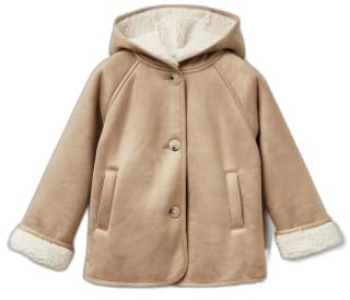 United Colors of Benetton Mädchen Giubbino 2jlagn044 Jacke