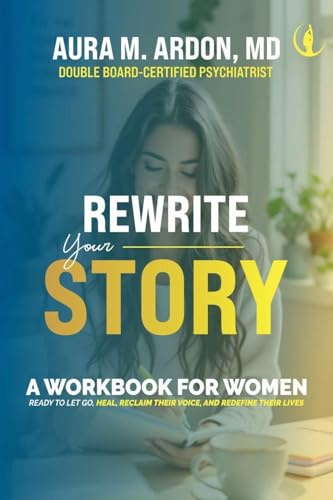 Rewrite Your Story - Individual Edition