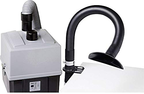 Weller FT91015699N Absauggerät Kit Feinstaub Zero Smog TL