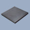 Ankerplatte, 200 x 200 x 20 mm Fußplatte Stahlplatte quadratisch, S235JR ST37
