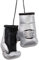 BAY® MINI Boxhandschuhe Paar (Silber)