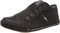 MUSTANG Damen Canvas Sneaker Schwarz EU 40