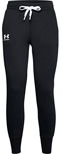 Under Armour Damen Rival Fleece Jogging Hose