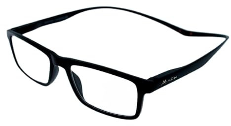 Montana Lesebrille Montana MR59, magnetisch, zum Befestigen um den Hals, wählen Sie Ihre Stärke – +1,50 Grad
