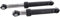 2 x DL-Pro Shock Absorbers Compatible with Gorenje 111818 155262 159737 120N Washing Machine Damper