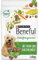 Beneful Wohlfühlgewicht Hundefutter trocken, mit Huhn und Gartengemüse, 6er Pack (6 x 1,4kg)