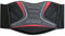 Büse Curve Nierengürtel (Black/Grey,4XL)