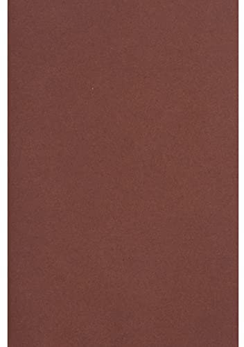 Netuno 20 x Tonkarton DIN A4 210x 297 mm Weinrot 250g Burano Bordeux Bastel-Karton farbig Fotokarton A4 bunt Karton Hochzeit Taufe Weihnachten Geburtstag DIY-Karten buntes Tonpapier