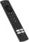 VINABTY Replaced Voice Remote RM-C3253 Fit for JVC TV Edition Smart 4K Ultra HD HDR LED TV LT-43CF810 LT-50CF810 LT-55CF810 LT43CF810 LT50CF810 LT55CF810