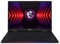 MSI RAIDER 18HX (A14VIG-278UK) Gaming Laptop, Intel® Core i9-14900HX, NVIDIA GeForce RTX4090, 32 GB RAM, 2TB SSD, Wi-Fi 7BE, Windows Pro - Core Black