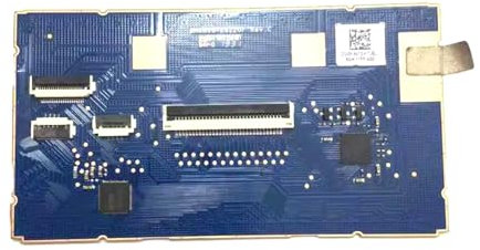 Módulo Sensor de Panel táctil para portátil para DELL Latitude 5400 Chromebook P98G005 0K8413 K8413 Nuevo