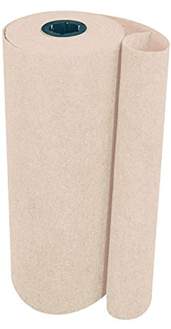 OLIVO.shop Passatoia per eventi, rotolo tappeto, passatoia matrimonio, cerimonia, feste, passatoia moquette da esterno Passatoia al metro, passerella ROMOQU (AVORIO, 1x5 mt)