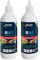 Bostik Colle Vinylique Bois R41 – Colle à Bois Prise Rapide – Colle d'Assemblage et de Placage du Bois – Colle D3 Menuiseries Intérieures et Extérieures Abritées – Blanc – Biberon de 750 g (Lot de 2)