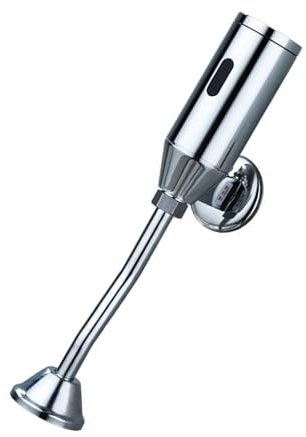 Badezimmer WC Automatische Elektrische Urinalspülungen Ventile Berührungslose WC-Spülungen Ventile Urinal Ersatzteil