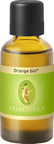 Orange bio 12 x 50 ml