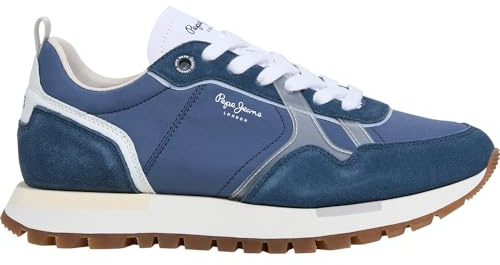 Pepe Jeans Ari Road Trainers EU 40