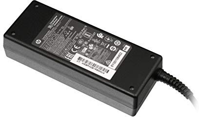 HP 710413-001 Adattatore Originale per Computer Portatile