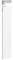 Winsor & Newton 6201055 - Keilrahmen  Classic  3-fach grundiert 350 g/m², Leistendicke 19 mm, Baumwolle - 15 x 80 cm