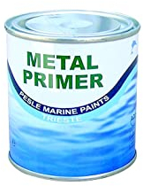 METAL PRIMER VERT 0.50L