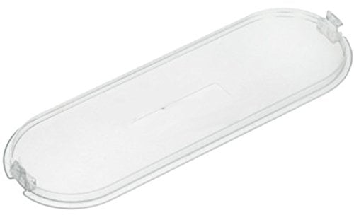 SPARES2GO Hood Lamp Light Cover for Hotpoint Oven Cooker