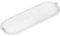 SPARES2GO Hood Lamp Light Cover for Hotpoint Oven Cooker