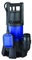 Pompe immergée automatique TOPCAR 08180 - Bleu - Classique - PVC - Pompe d'eau immergée automatique TOPCAR 08180