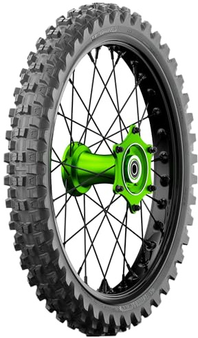 MICHELIN 90/100-16 51M STARCROSS 5 MEDIUM TT NHS