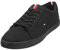 Tommy Hilfiger H2285arlow 1d, Zapatilla Vulcanizada Hombre, Negro (Black/Black), 47 EU