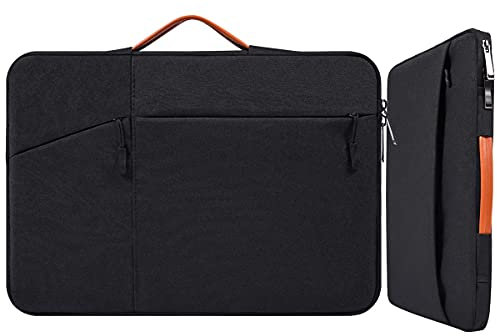 Venuy 11-12.9 Zoll wasserdichte Laptophülle Aktentasche Mit Grifftasche Für Acer R11 Chromebook, Samsung Chromebook 11.6, Google Pixelbook 12.3