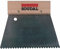 Soudal B3 Profi Spachtel - Metall, Edelstahl, Spachtel, 60 mm