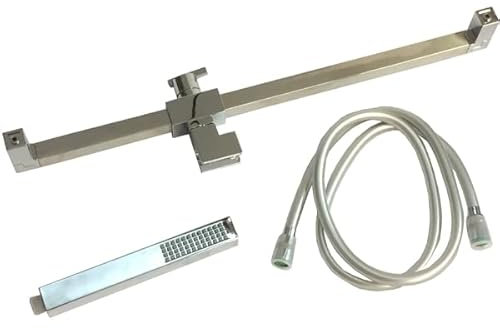 Generico Barre de douche de rechange pour cabine de douche Evo Grandform AV013