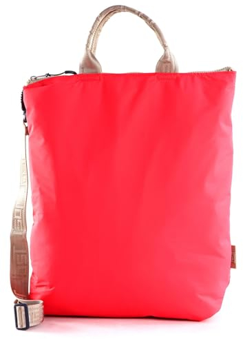 Jost Kemi X-Change Bag S - Rucksack 40 cm apricot