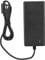 Power Adapter 4PIN 60W 12V 5A 100-240V Universal Laptop Charger Adapter with Multi-Protection LCD Monitor Power Adapter Compatible OEM CE/ROSH/FCC Certification