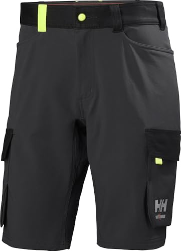 Oxford 4X Cargo Shorts