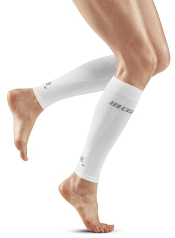 CEP ultralight sleeves, calf, v3, white, women, IV
