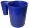 KJDKNC Outil de mesure pratique pour piscine - Verre doseur - Produits chimiques - Pichet à mesurer - Texture plastique - Pour piscine
