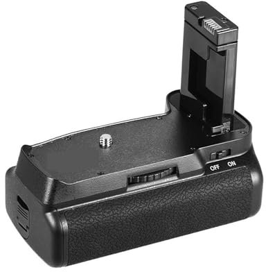 BGTJKUJY D3200 D3100 Vertical Battery Grip for nikon D5300 D3300 Camera as EN-EL14