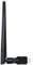 Sefdrert ZigBee 3.0 Dongle USB Plus-E Hub Open Source sans pour Home Assistant OpenHAB Zigbee2MQTT ZHA USB Zigbee Gateway